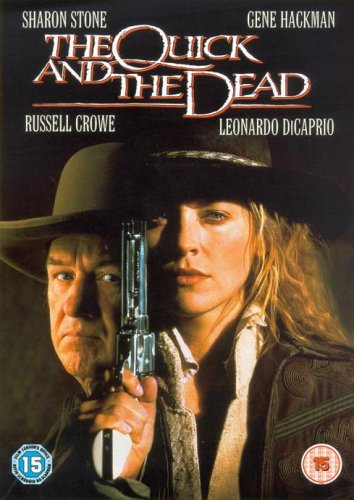 The Quick And The Dead [DVD]