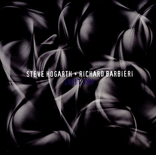 Steve & Richard Barbie Hogarth - Arc Light [CD]