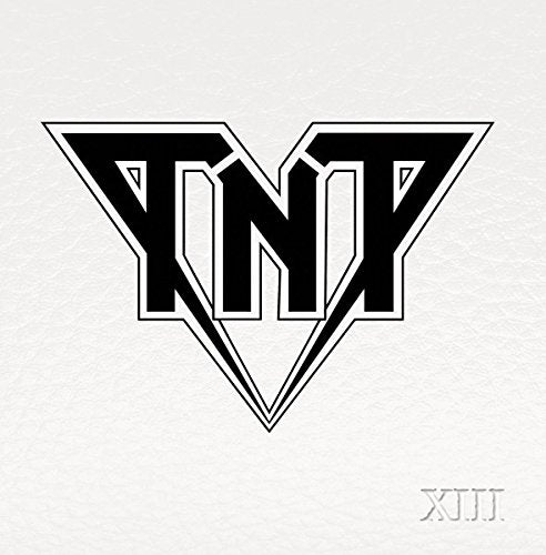 TNT - XIII [CD]