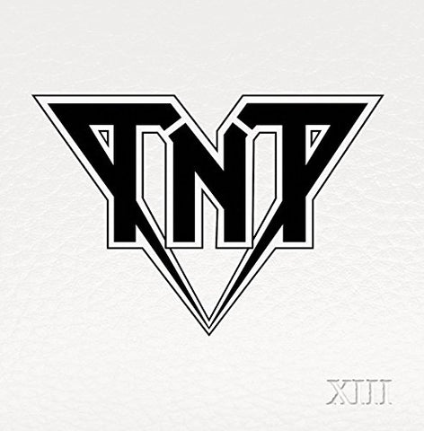 Tnt - XIII [CD]