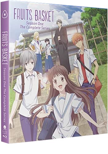 Fruits Basket Season 1 [DVD]