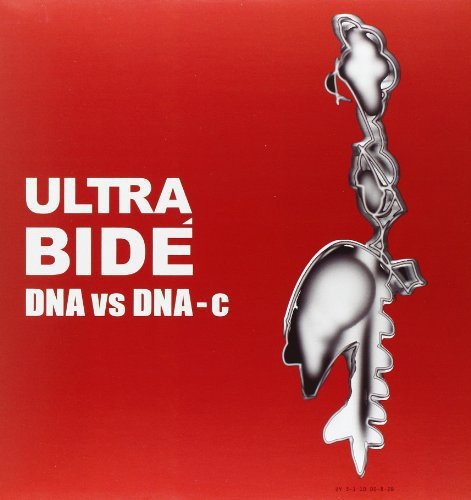 Ultra Bide - Dna Vs Dnac [VINYL]