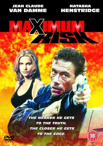 Maximum Risk [DVD]