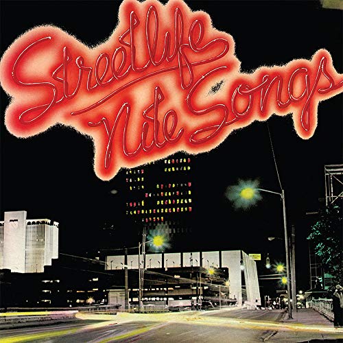 Streetlife - Nite Songs [VINYL]
