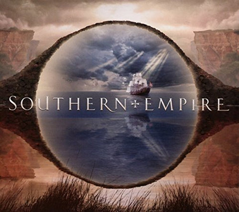 Southern Empire - Southern Empire [CD]