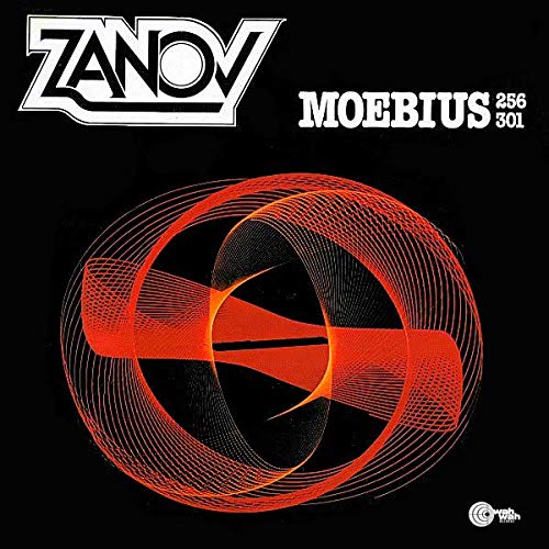 Various - Moebius 256 301 [VINYL]