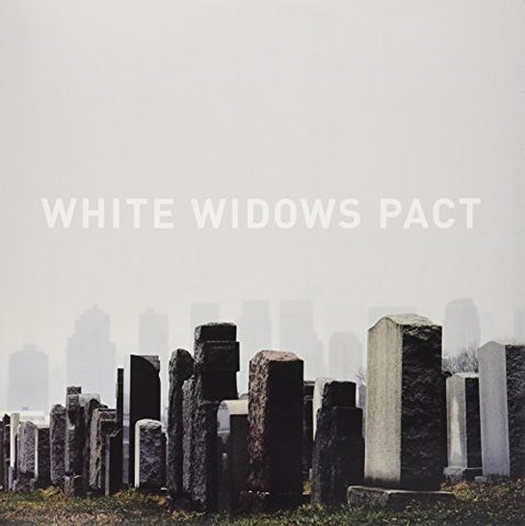 Various - White Widows Pact [VINYL]