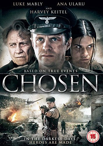 Chosen [DVD]