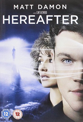 Hereafter [DVD]