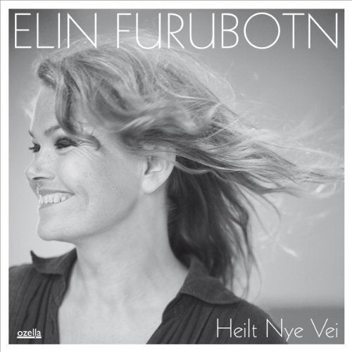 Elin Furubotn - Heilt Ny Vei [VINYL]