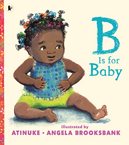 B Is for Baby: 1
