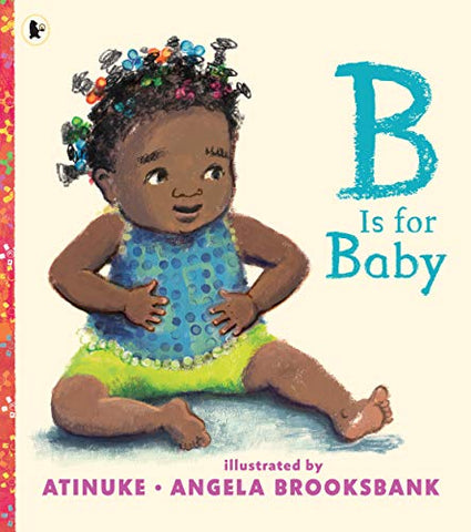 B Is for Baby: 1