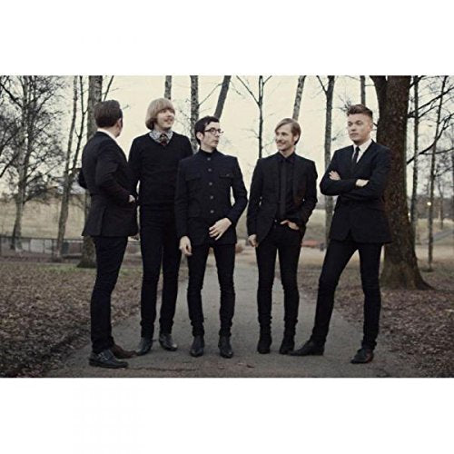 Death By Unga Bunga - You're An Animal [CD]