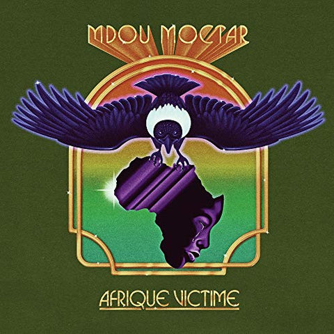 Mdou Moctar - Rockets [VINYL]