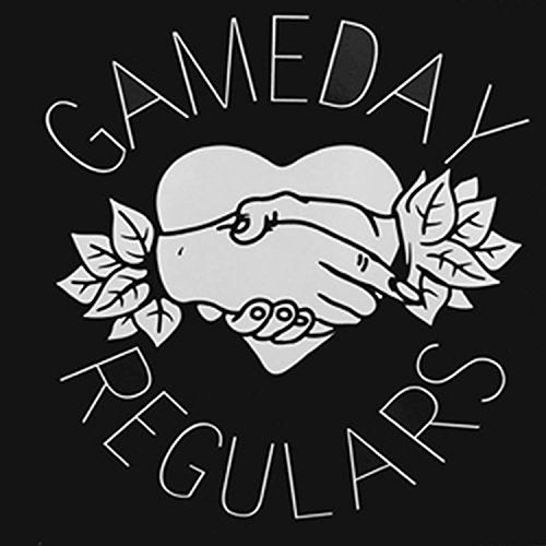 Gameday Regulars - Progression [CD]