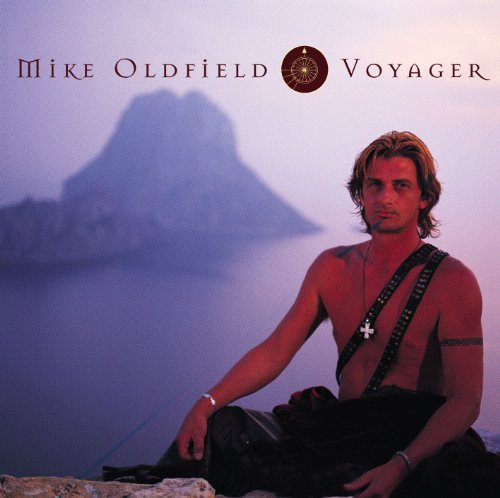 Mike Oldfield - Voyager [VINYL]