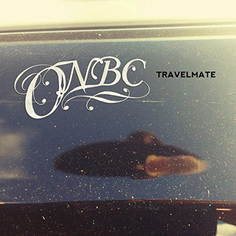 Onbc - Travelmate  [VINYL]