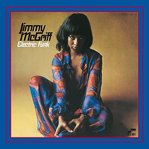 Various - Electric Funk (International Only) [CD]