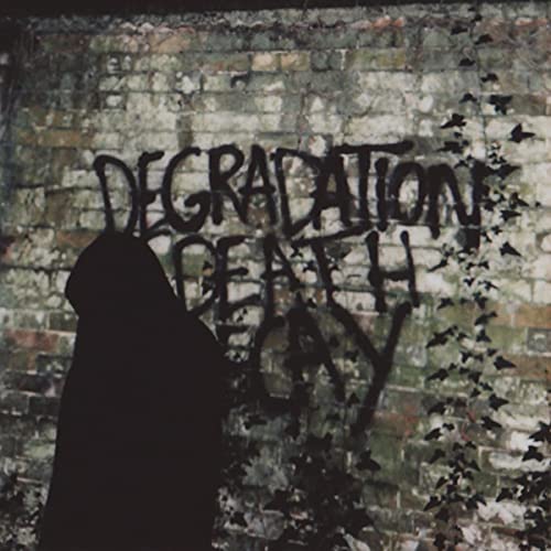 Milesian - Degradation, Death, Decay [VINYL]