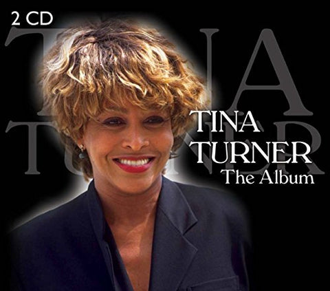 Tina Turner - Tina Turner - The Album [CD]