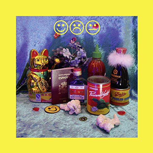 Putochinomaricon - Corazon De Cerdo Con Ginseng Al Vapor [10"] [VINYL]