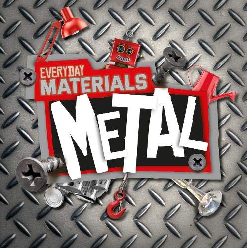 Metal (Everyday Materials)