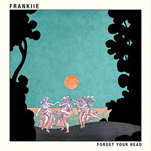 Frankiie - Forget Your Head [VINYL]