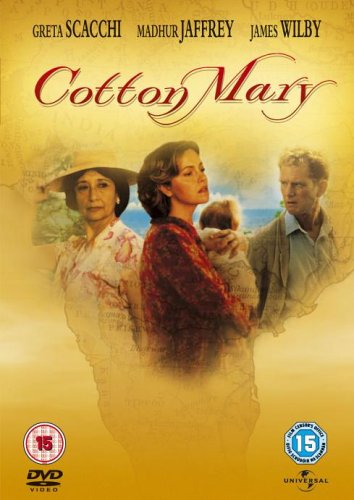 Cotton Mary [DVD]