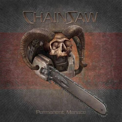 Chainsaw - Permanent Menace [CD]