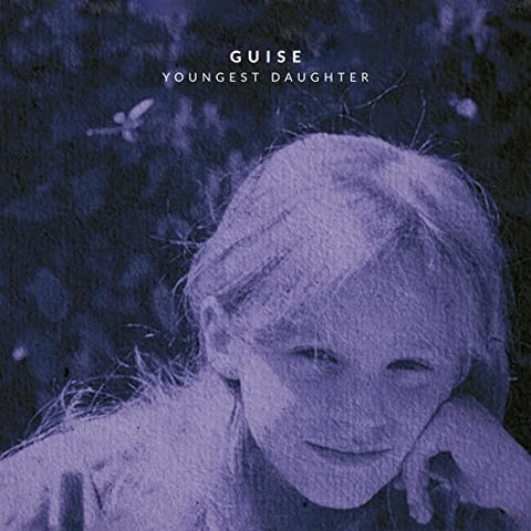 Guise - Youngest Daughter [CD]
