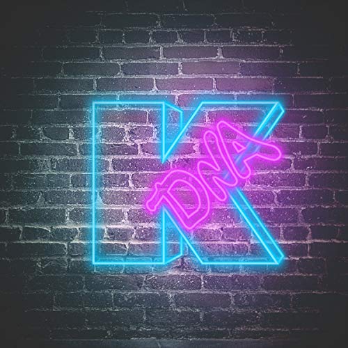 Various - DNA (feat. Aaron Matt) [DIGI] [CD]