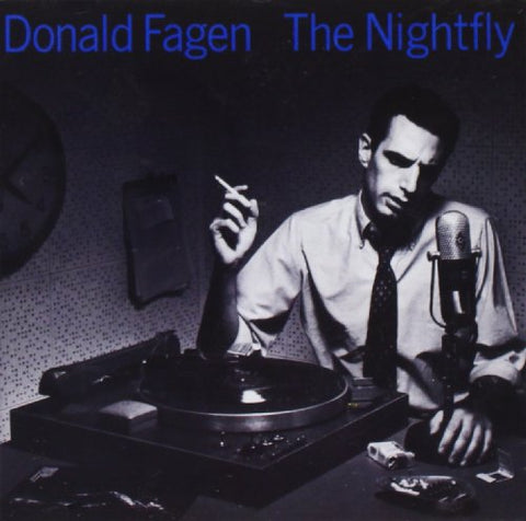 Donald Fagen - The Nightfly [CD]