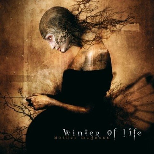 Winter Of Life - Mother Madness [CD]