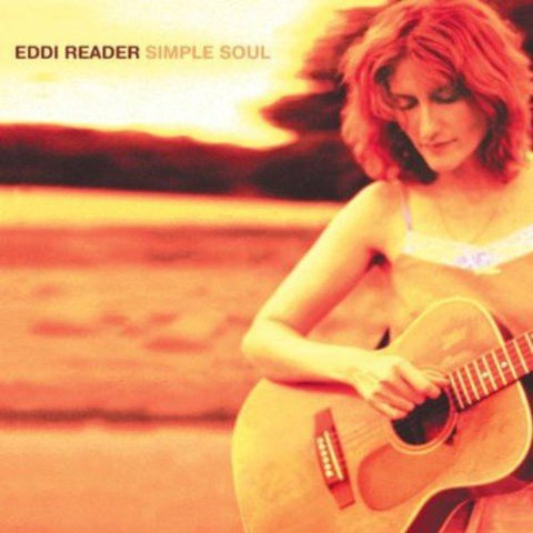 Eddi Reader - Simple Soul [CD]