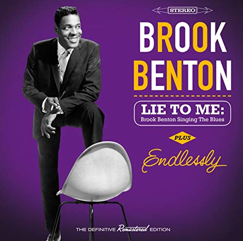 Various - Lie To Me + Endlessly + 4 bonus tracks [CD]