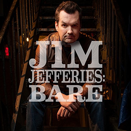 Jim Jefferies - Bare [VINYL]