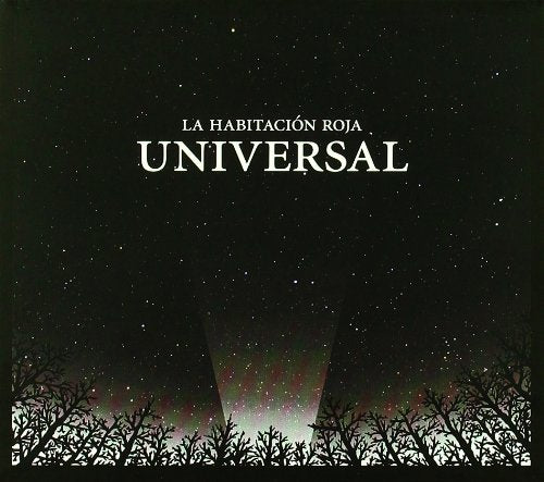 Various - Universal [CD]
