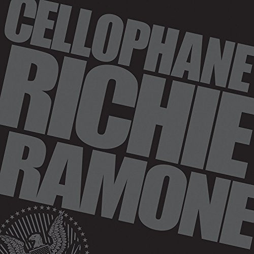 Richie Ramone - Cellophane [VINYL]