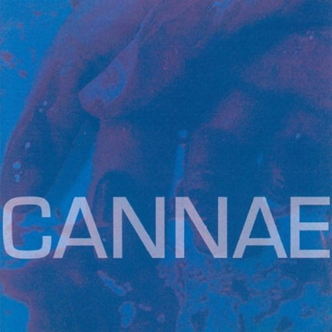 Cannae - Horror [CD]