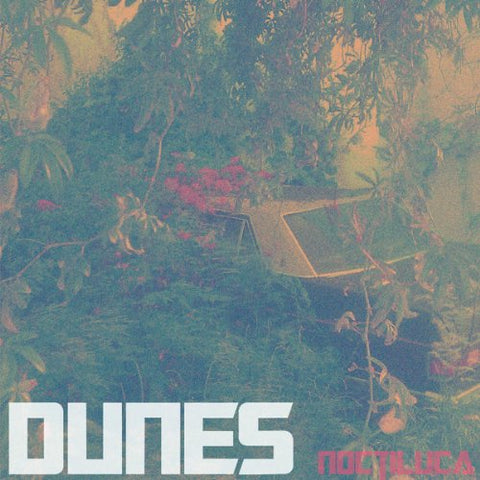Dunes - Noctiluca [CD]