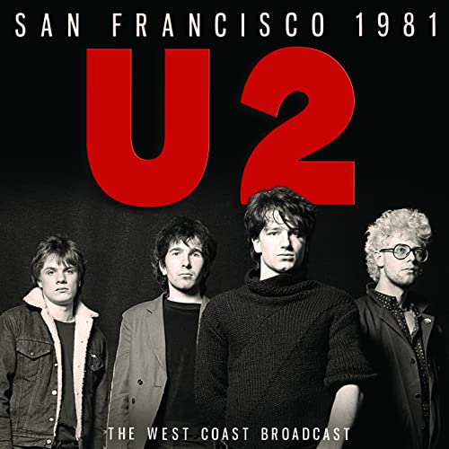 Various - San Francisco 1981 [CD]