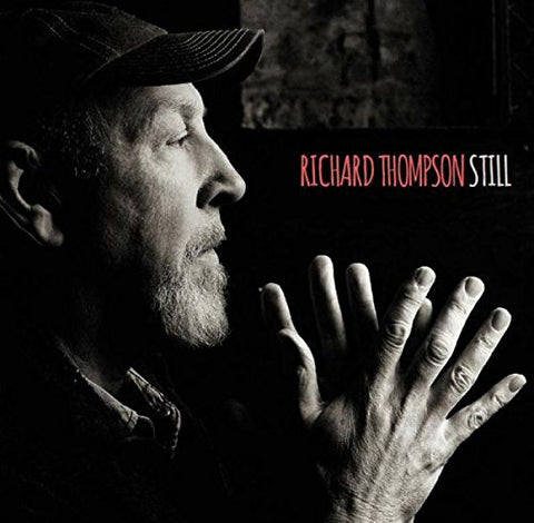 Richard Thompson - Still [CD]