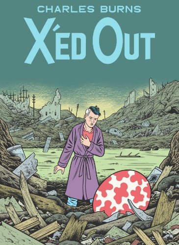 x'ed-out-by-charles-burns