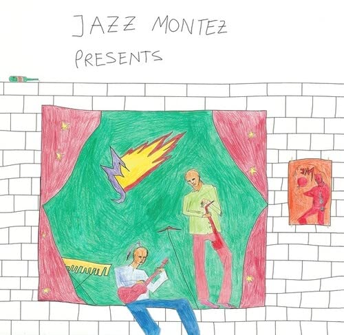 Various Artists - Jazz Montez Presents Vol. I [VINYL]
