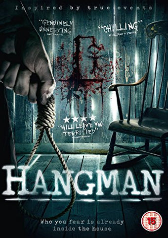 Hangman [DVD]