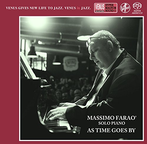 Various - As Time Goes By [CD]