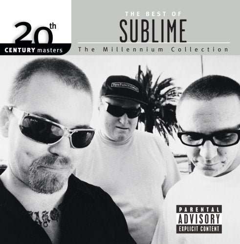Sublime - The Best Of Sublime [CD]