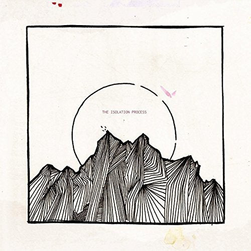 Isolation Process, The - The Isolation Process [CD]