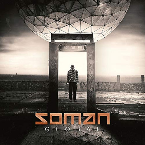 Soman - Global [CD]