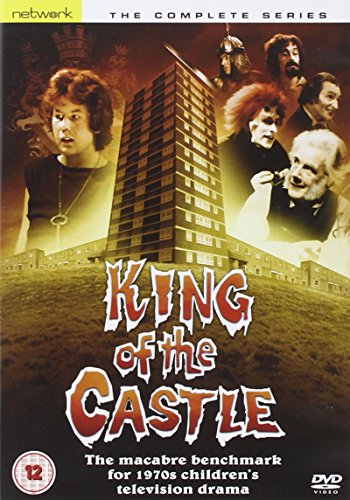 King Of The Castle: Complete Series [DVD]